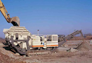 مطاحن المطرقة الصخرية المستعملة في جنوب أفريقيا  
